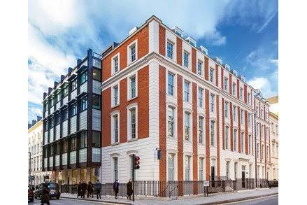 71 Kingsway