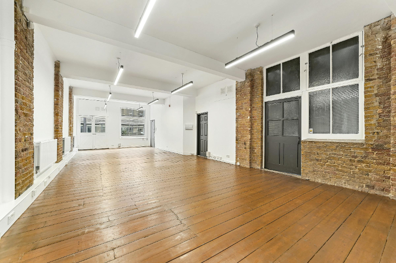 71 Leonard Street, EC2A 4QS