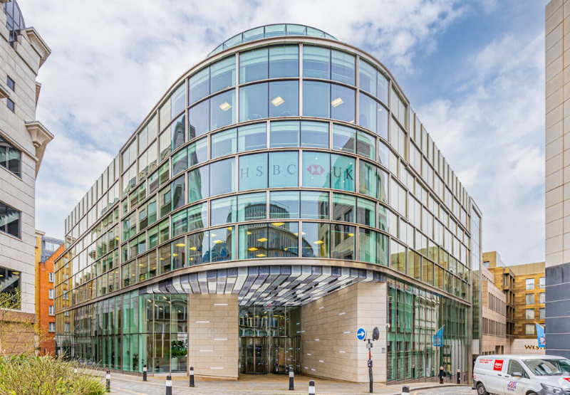71 Queen Victoria Street