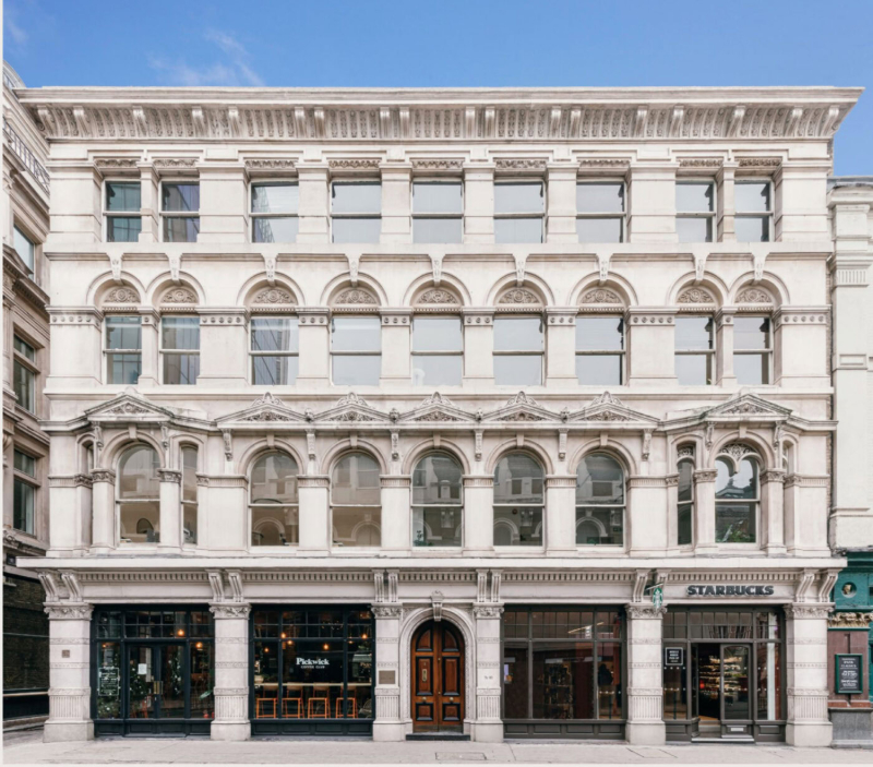76-80 Old Broad Street