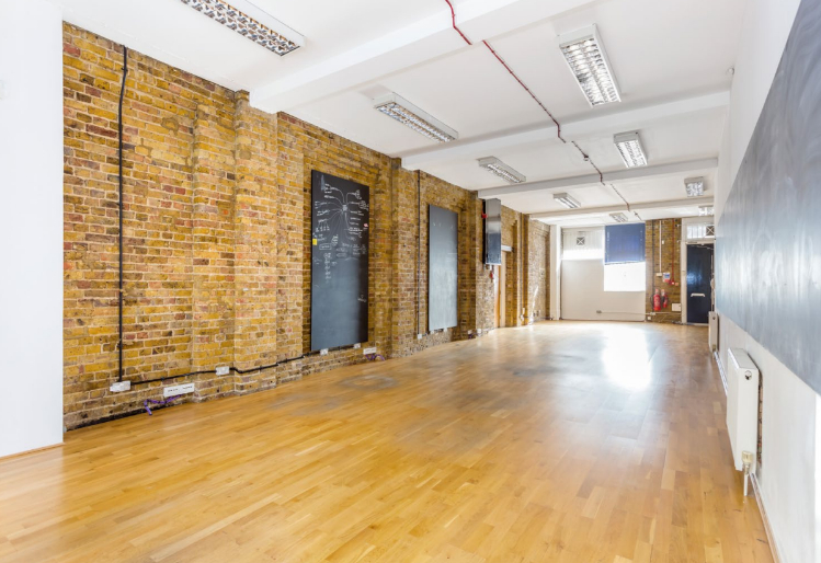79 East Road, London, N1 6AH