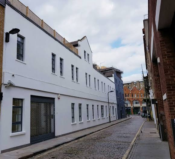 8-12 Leeke Street