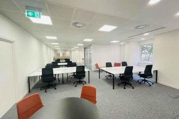 80-84 Leadenhall Street