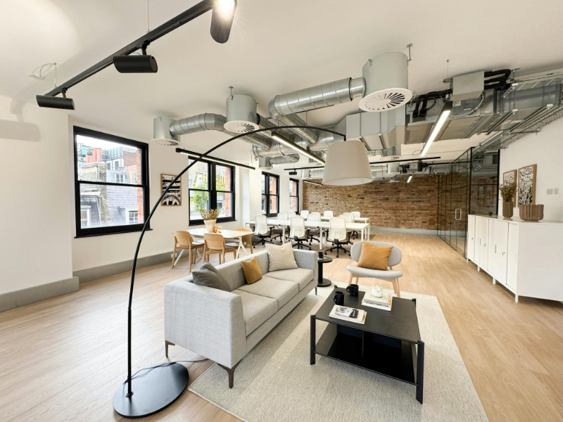 82-84 Berwick Street