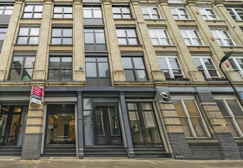 83-85 Paul Street, EC2A 4NQ