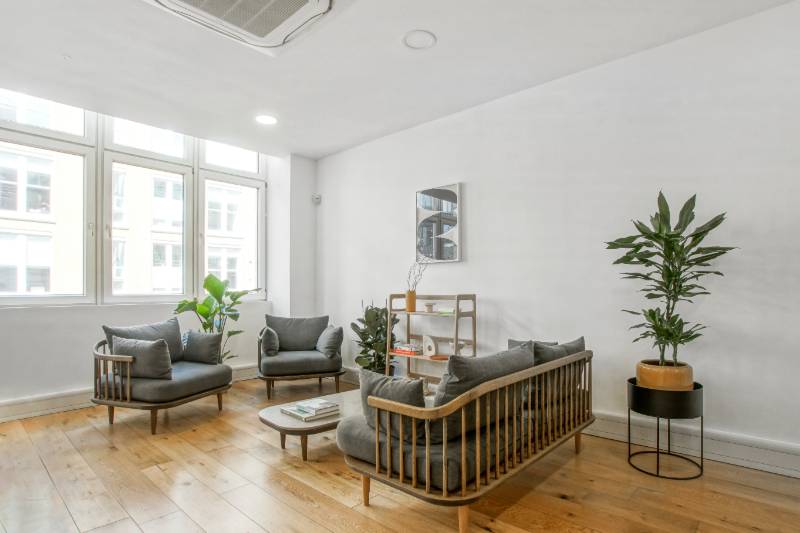 89 Great Eastern Street