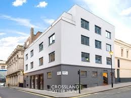9 Orange Street