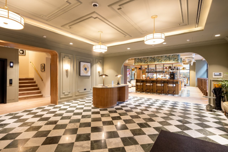 99 Great Portland Street