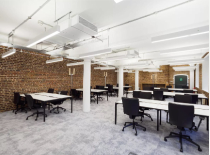 9a Devonshire Square