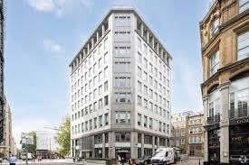 Aldermary House, 10-15 Queen Street