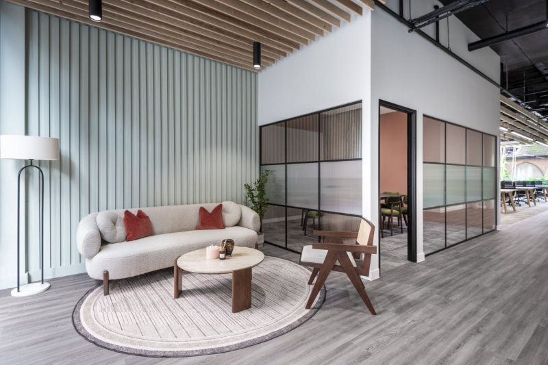 Barts Square Collection, 53 Little Britain, EC1A 7BH