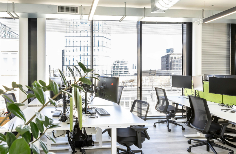 Bentima House 7th Floor, 168-172 Old Street, EC1V 9BP