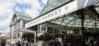 Borough Market