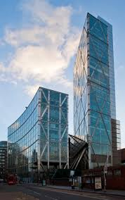 Broadgate Tower