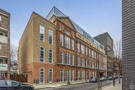 Chapter House, brunswick place, old street