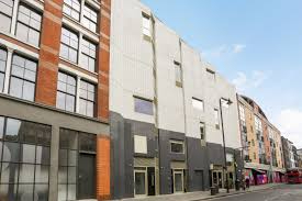 Cordy House, 87-95 Curtain Road