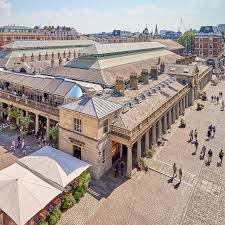 Covent Garden