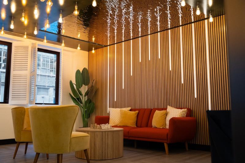 Farringdon - Midtown