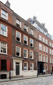 Folgate Street