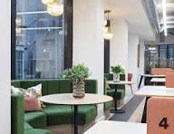 Fourth Floor, Wilson's Corner, 23 Wilson Street, Shoreditch, London, EC2M 2TE