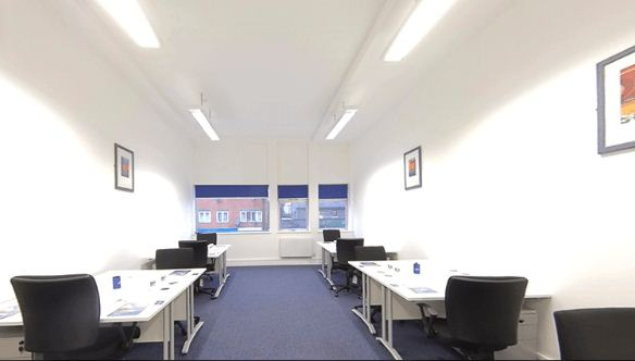 Grove Business Centre