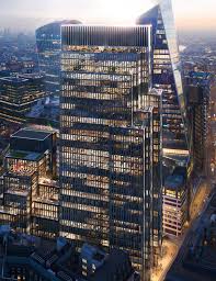 Huckletree Leadenhall