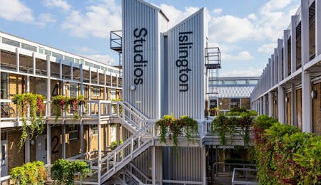 Islington Studios