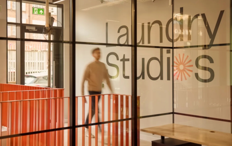 Laundry Studios