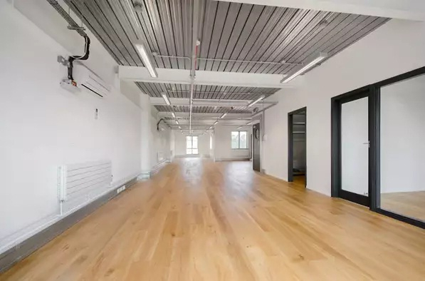 MORIE STREET STUDIOS