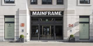 Mainframe