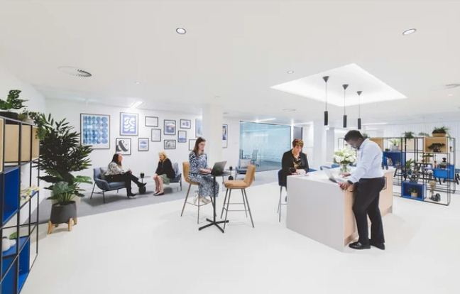 Marlow International