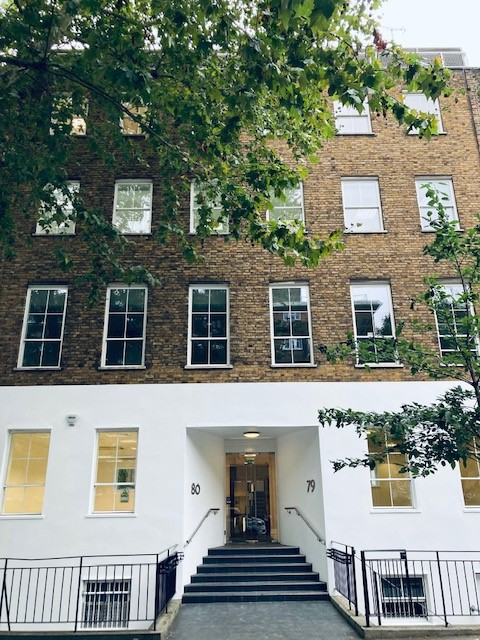 Metro House 79-80 Blackfriars Road, SE1 8HAion selected (use map search)