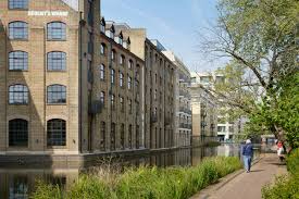 Regent's Wharf King's Cross