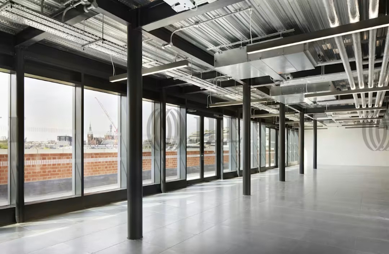 Regents Wharf (The Packing House)