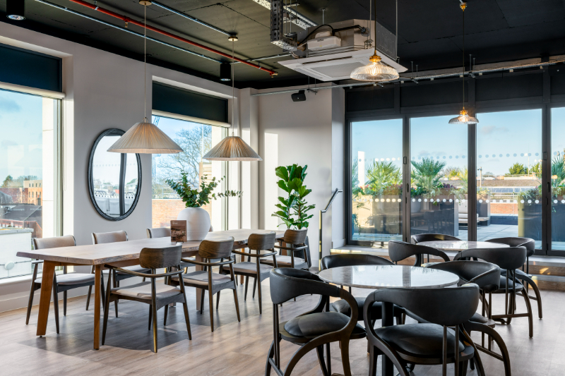 Eleanor Ormerod House