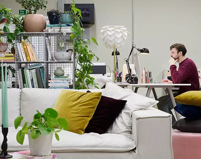 THE OLD DAIRY, Stapleton House