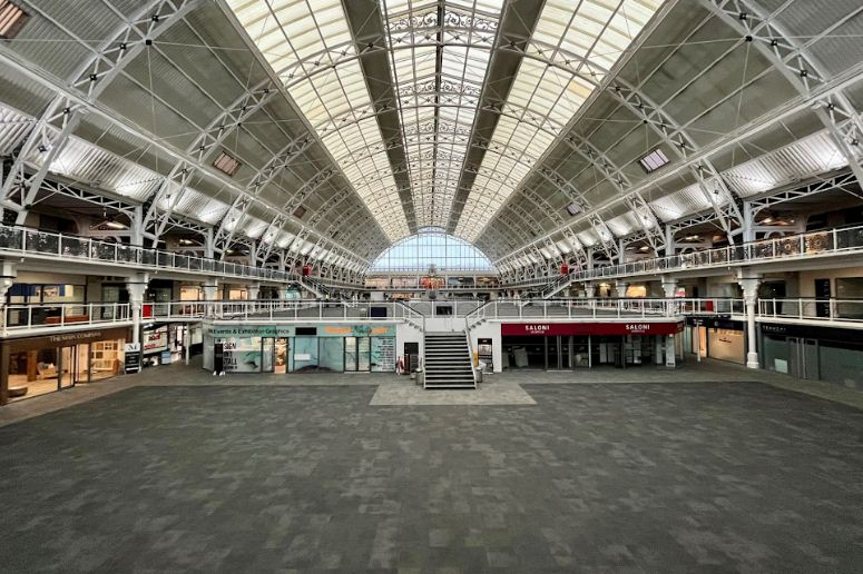 The Business Design Centre