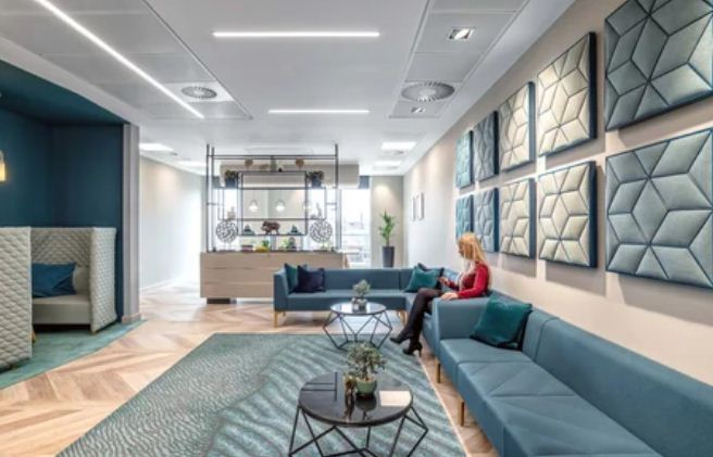 The Capitol Building