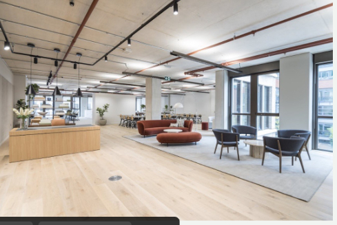 The Featherstone Building