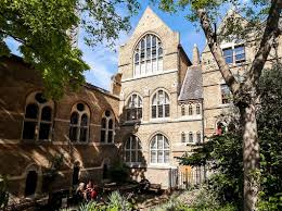 The Old School House, 66 Leonard Street, London, EC2A 4LW