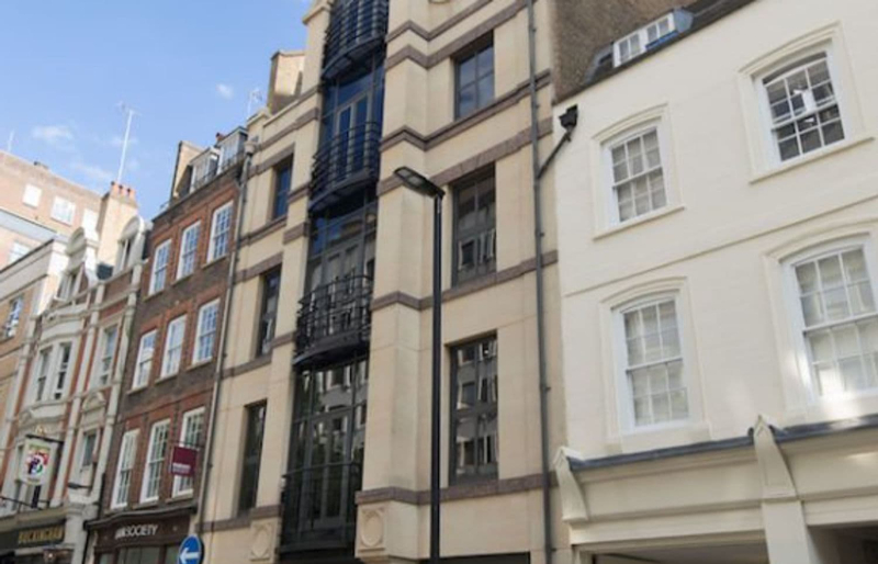 The Stable Yard Offices