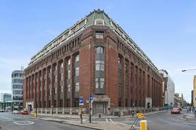 The Tea House, 5 Prescot Street