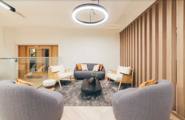 The Tootal Buildings