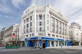 279 Tottenham Court Road