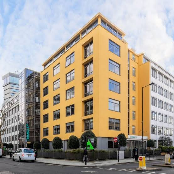 Triangle, Hammersmith