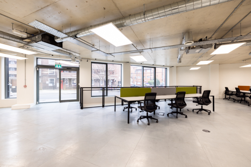 Unit C - Colorama 24-28 Rushworth Street