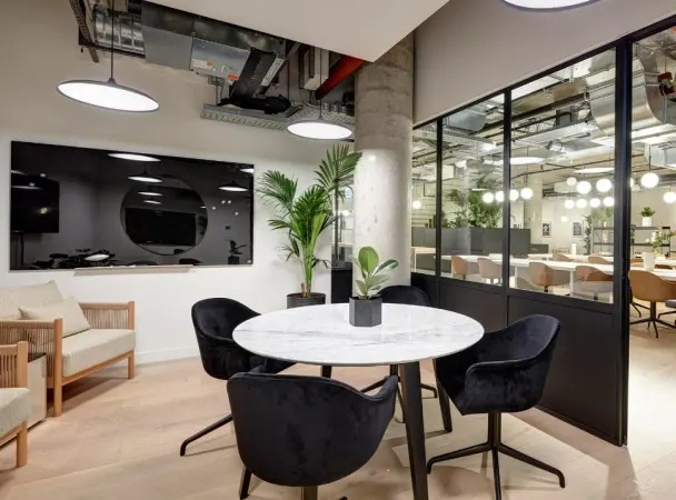 Water Lane Hawley Lock