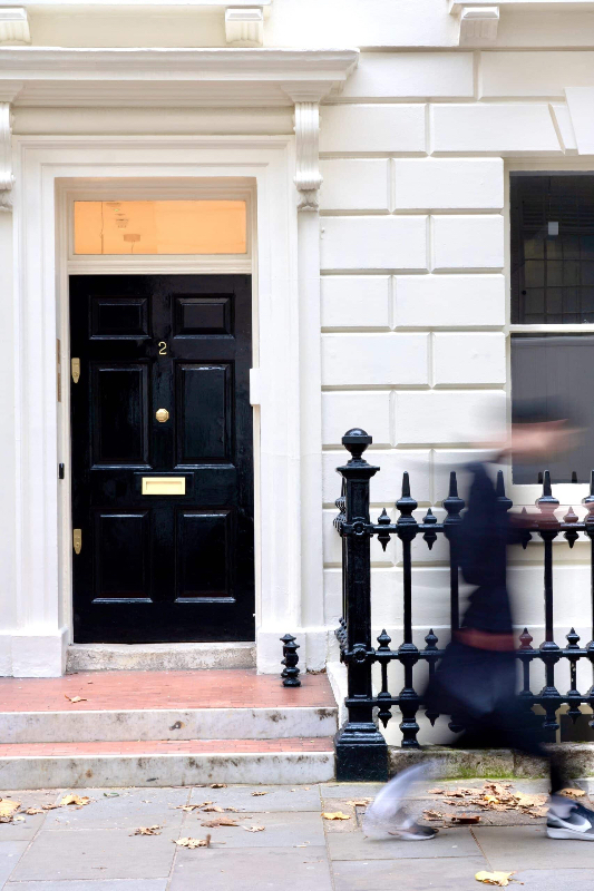 WorkPad: 2 Bloomsbury Place