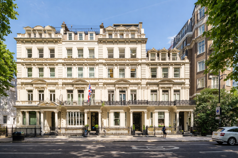 WorkPad: 62 Bayswater Road